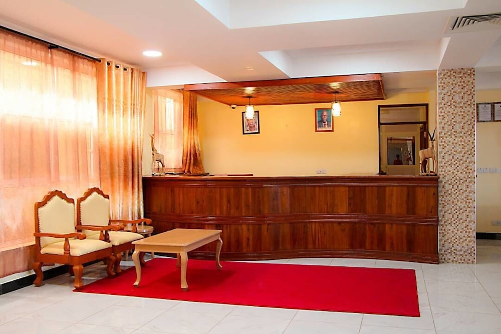 A1 Hotel and Resort — Arusha — photo 3