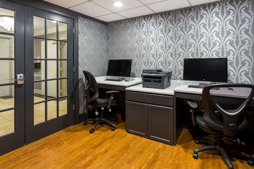 Wyndham Garden Greensboro - photo 29