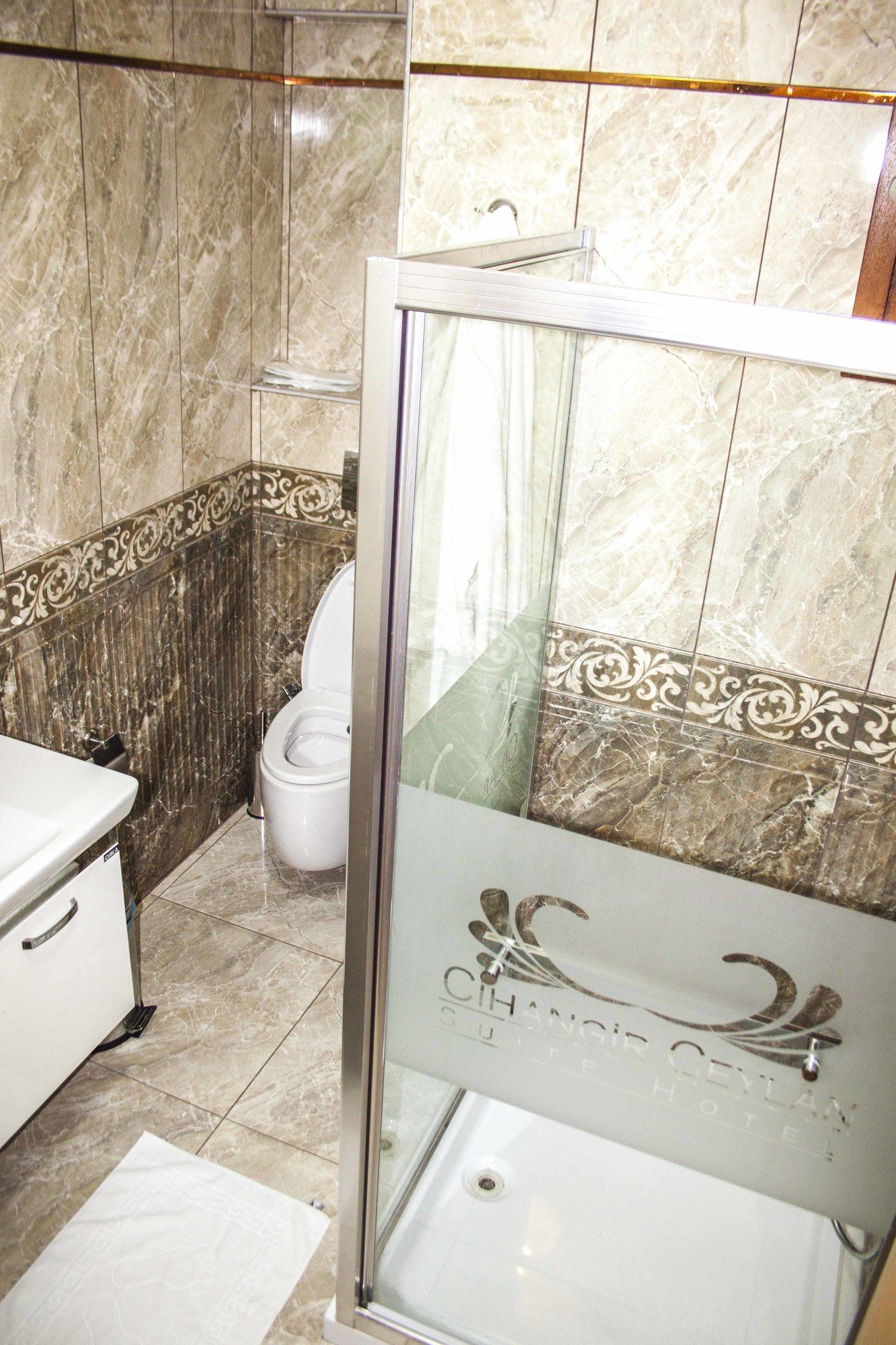 Cihangir Ceylan Suite Hotel