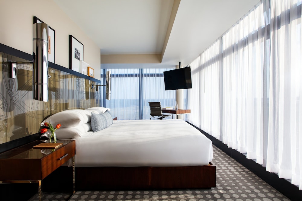 Kimpton Overland Hotel Atlanta Airport by IHG - photo 8
