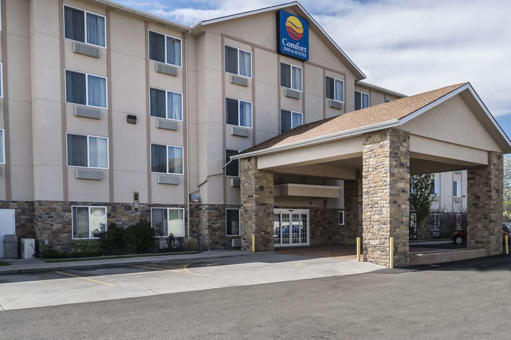 Comfort Inn And Suites Walla Walla - photo 4