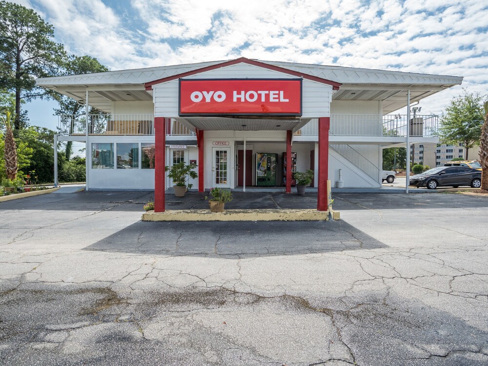 OYO Hotel Columbia SC West - photo 19