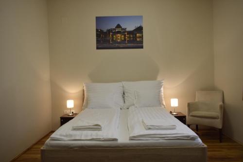 Nosztalgia kemping és apartman in Morahalom, Hungary