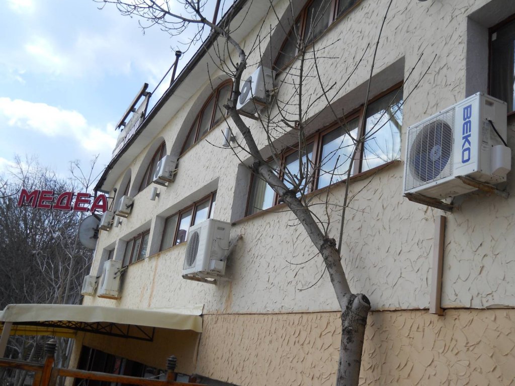 Medea - last minute hotel in Odessa