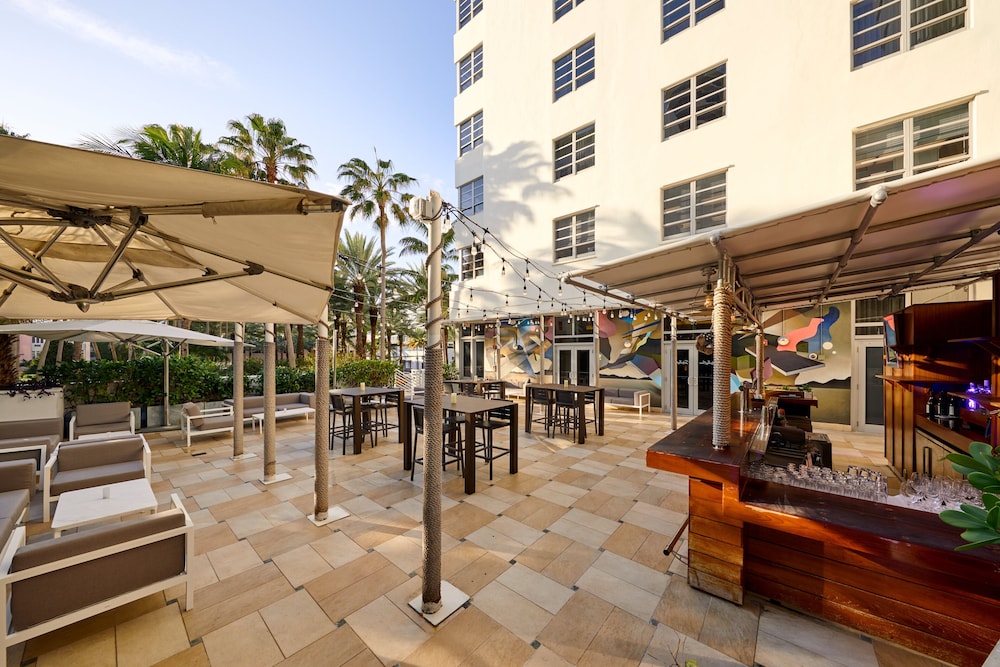 Loews Miami Beach Hotel - photo 100