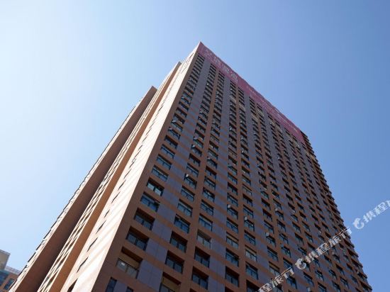 Qianjia Hotel - last minute hotel in Kunming