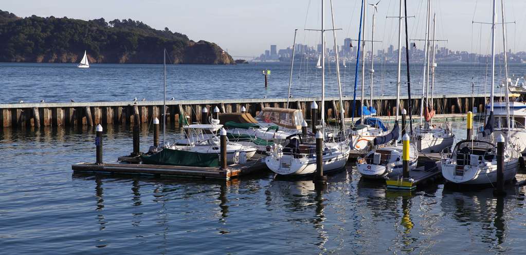 Waters Edge Hotel - photo 2