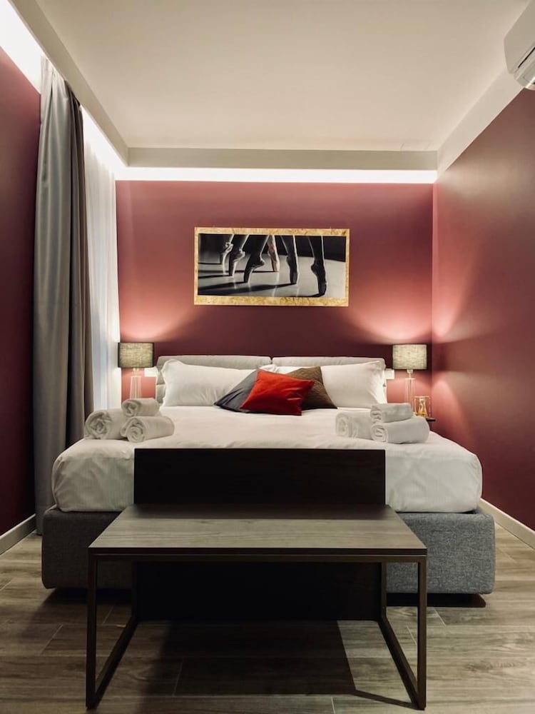 Dimora Del Teatro — hotel in Treviso