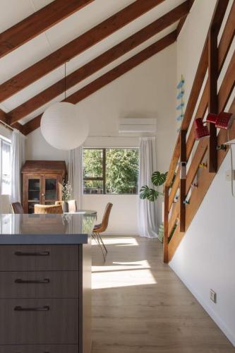 Murray’s Forest Rest in Lake Tekapo, New Zealand