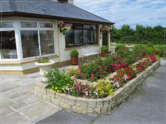 Dun Mhuire in Castlebar, Republic of Ireland