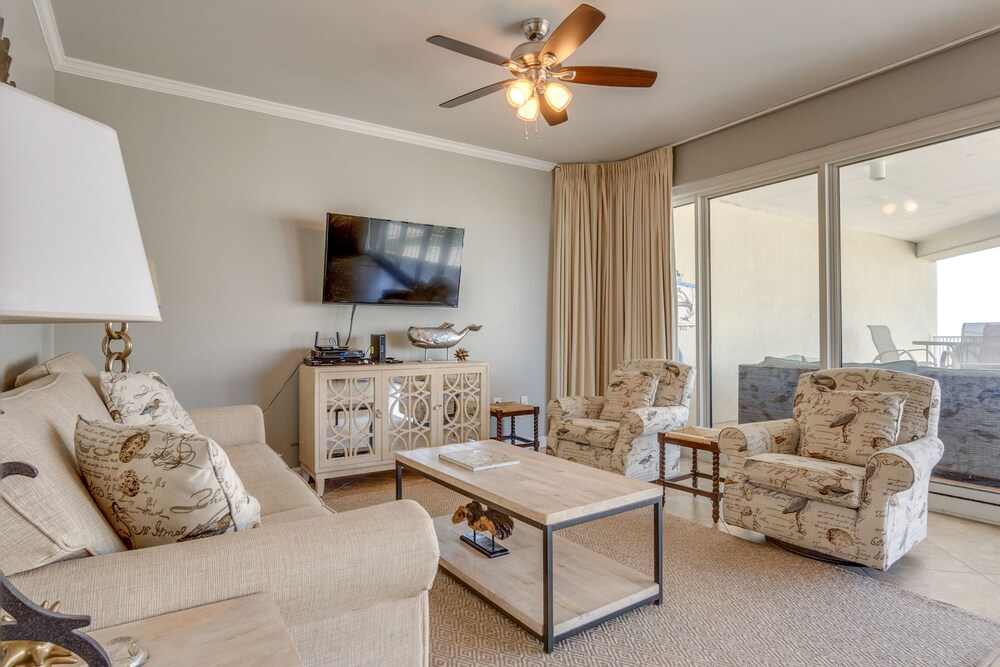 Tides of Tops'l 1008 by Destin Getaways - photo 14