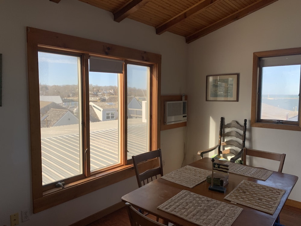 Vineyard Harbor Motel Private Beach - photo 53