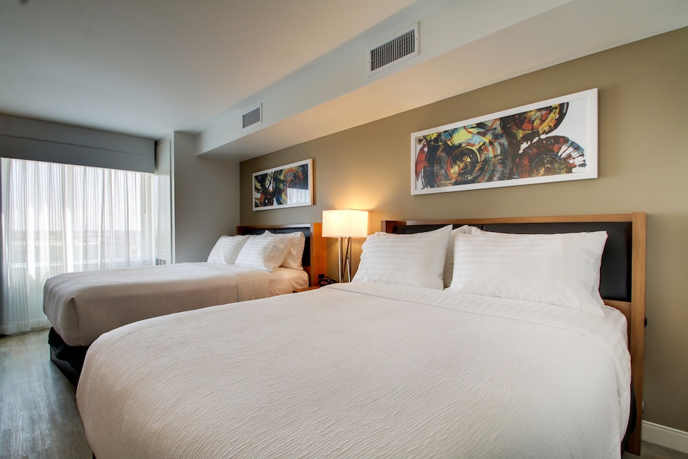 Holiday Inn Peoria At Grand Prairie by IHG - photo 7