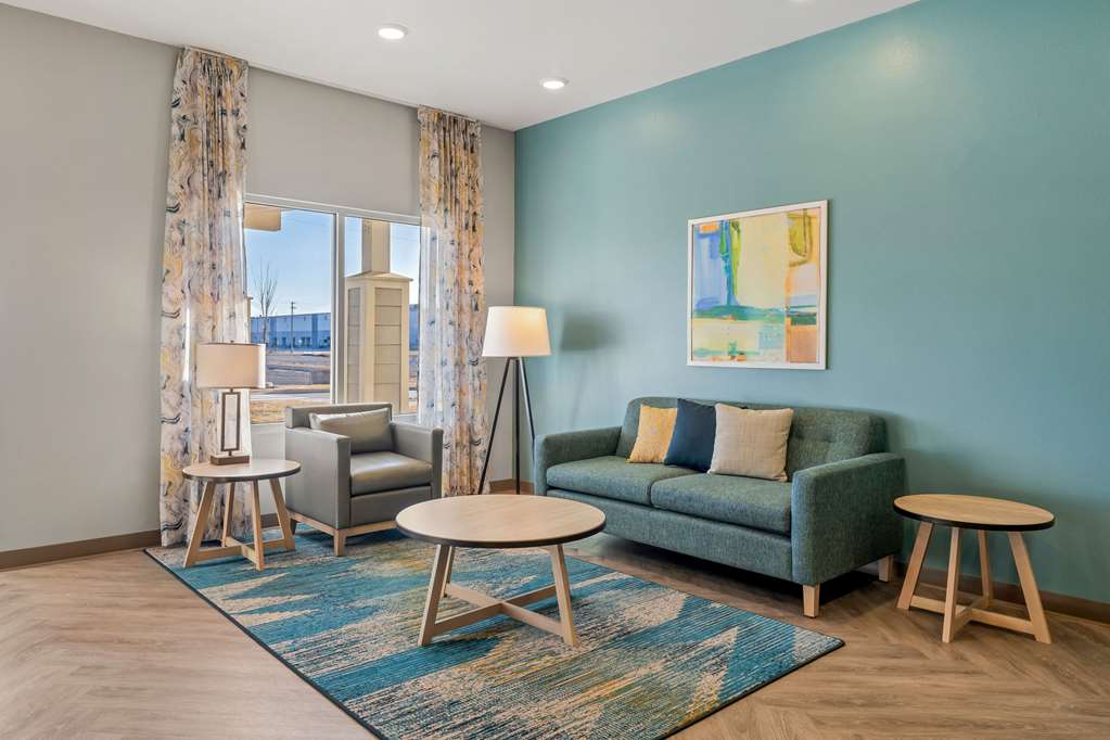 Woodspring Suites Easton Nazareth - photo 5