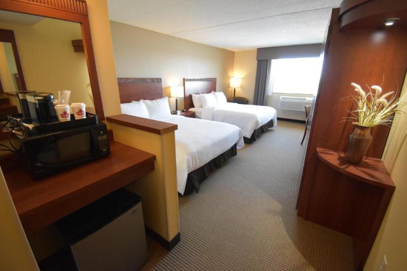 Canad Inns Destination Center Grand Forks - photo 20