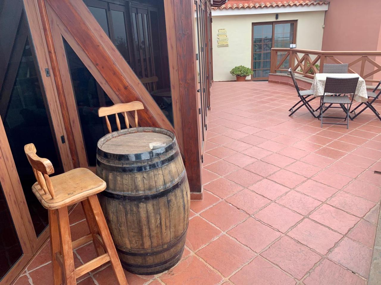 La Cueva de Villa Gardel — Icod De Los Vinos — photo 3