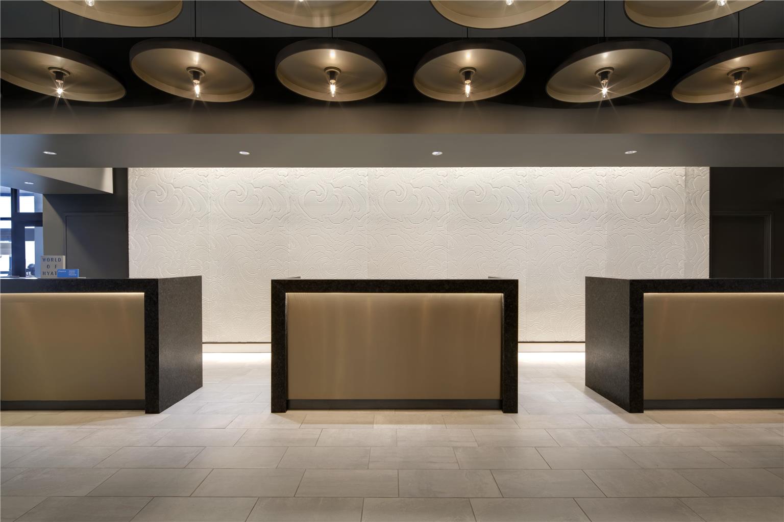 Hyatt Regency Milwaukee - photo 19