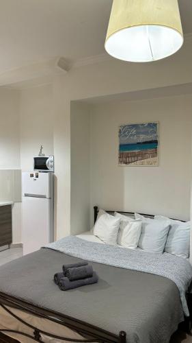 Apartment in Athens Centre — 4-Star Luxury Hotel in Athens, Greece