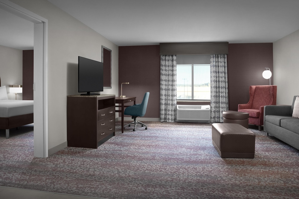 Hilton Garden Inn Gallup - photo 19