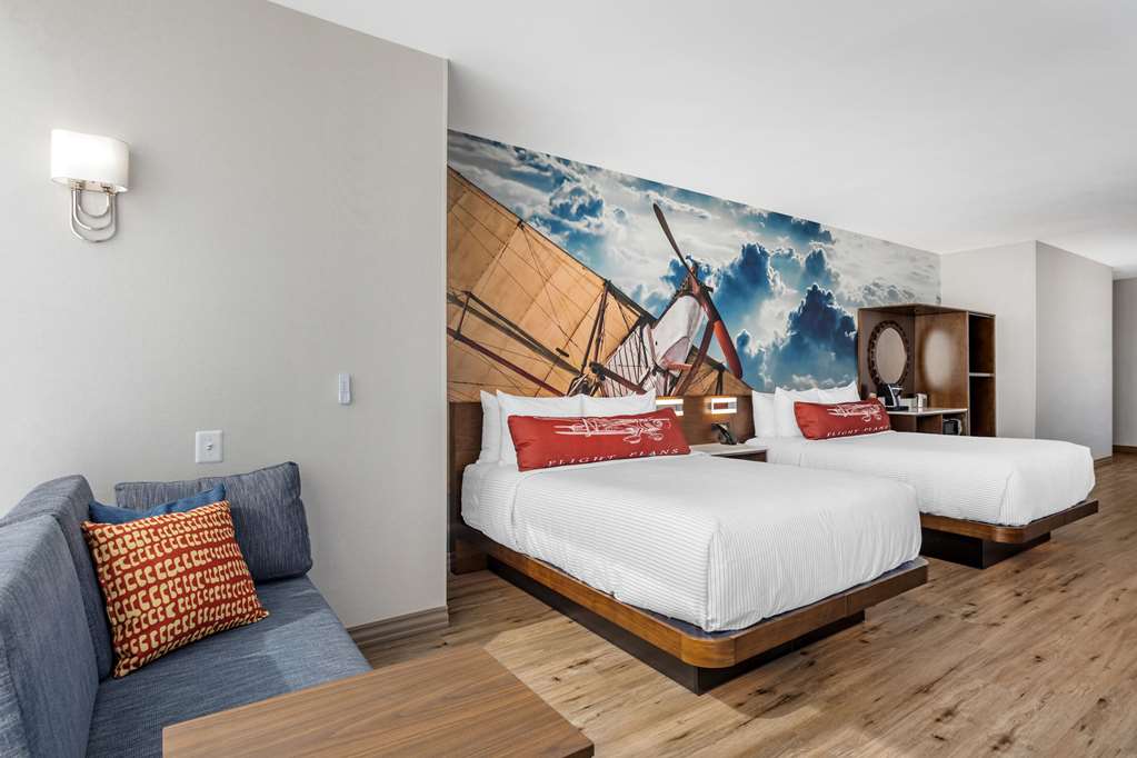 Cambria Hotel Nashville Airport - photo 17