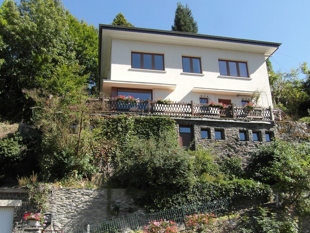 Holiday Home in La Roche en ardenne — 4-Star Luxury Hotel in La Roche-En-Ardenne, Belgium