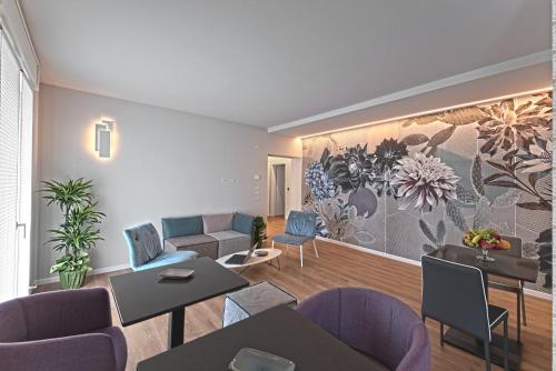 Civico 4 Affittacamere - carbon neutral hotel in Conscio
