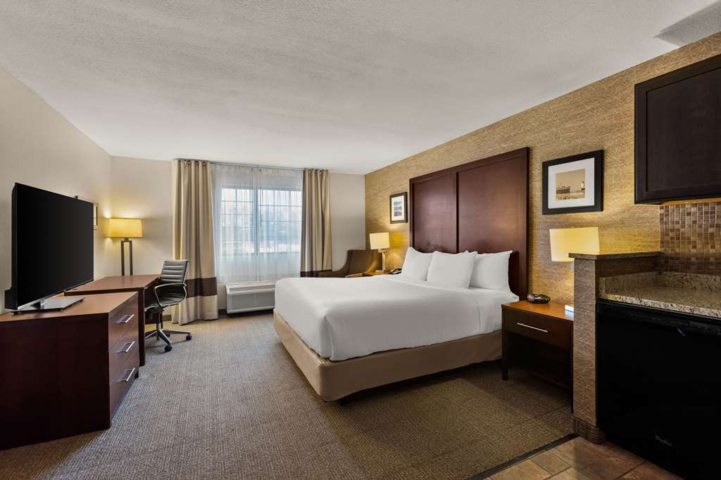 Comfort Inn Ludington