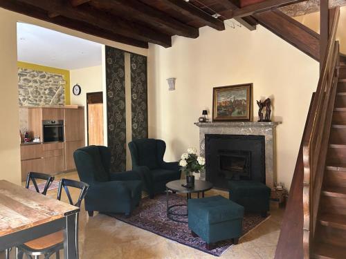 Casa Maria — 4-Star Luxury Hotel in Cannobio, Italy