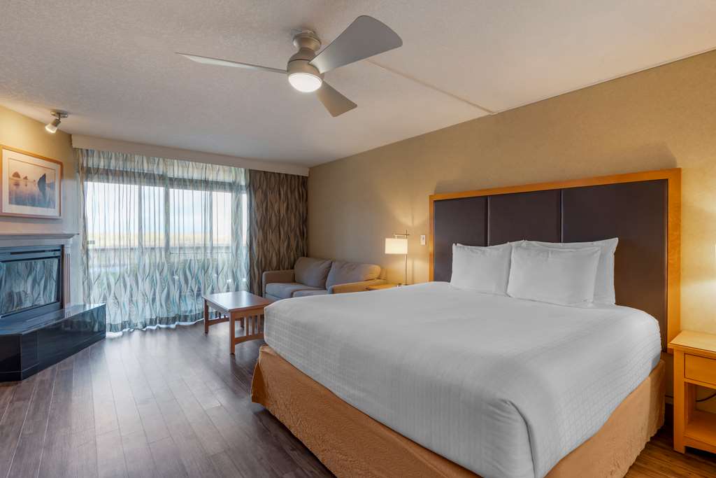 Best Western Plus Ocean View Resort - photo 16