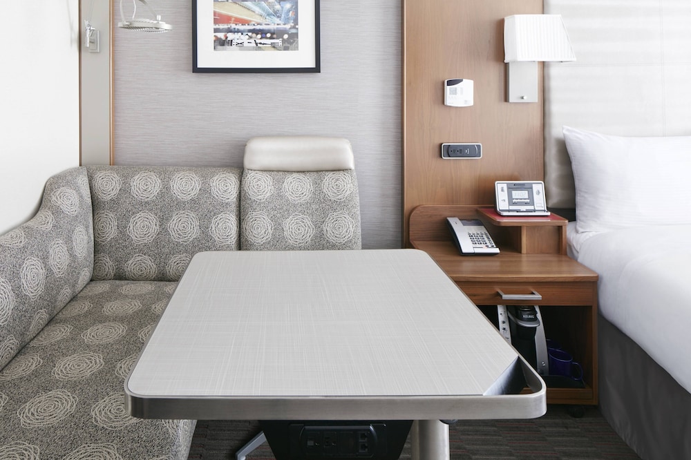 Club Quarters Hotel Grand Central - photo 2