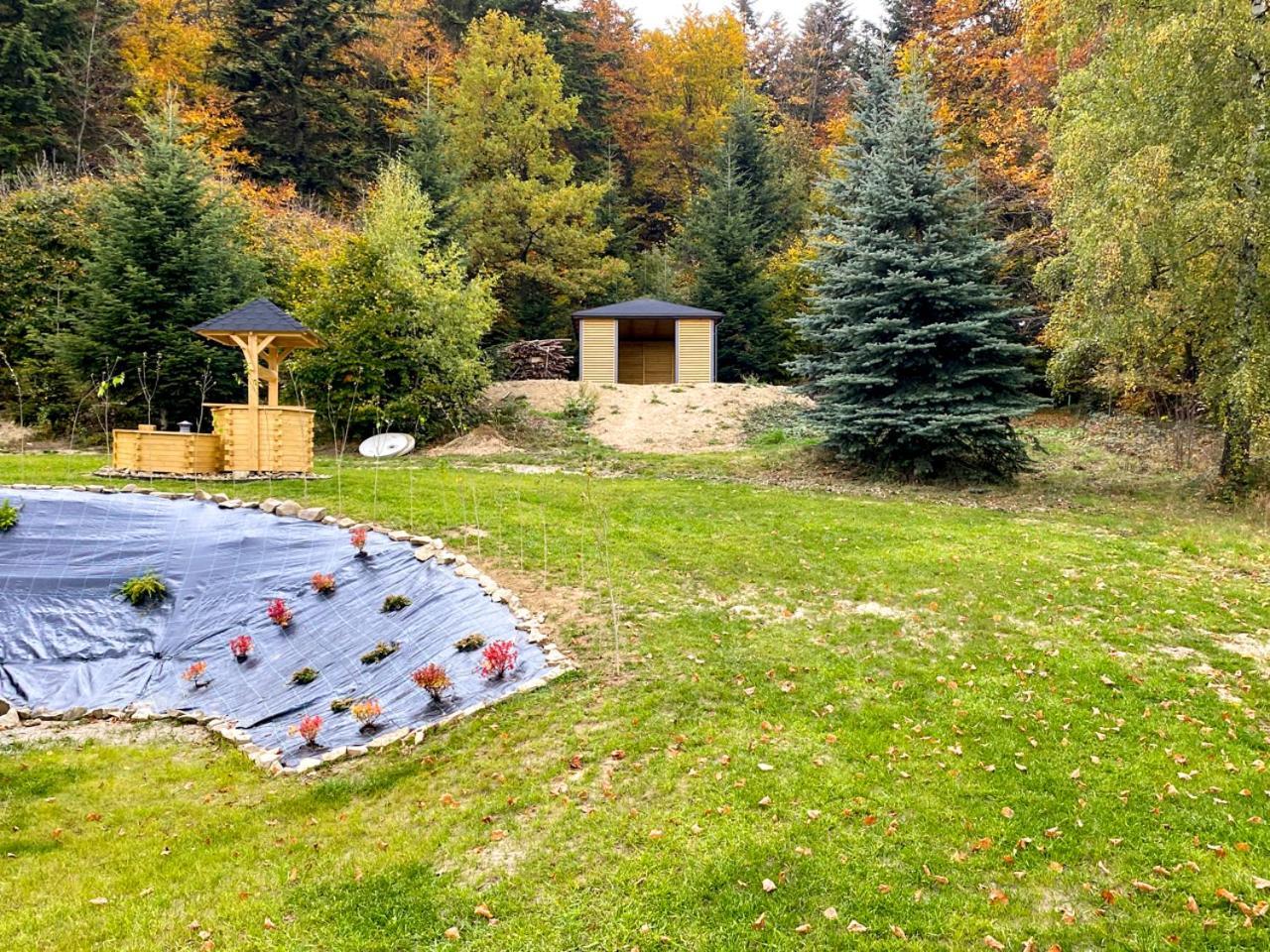 Domki Pod Kamionna — Laskowa — photo 3