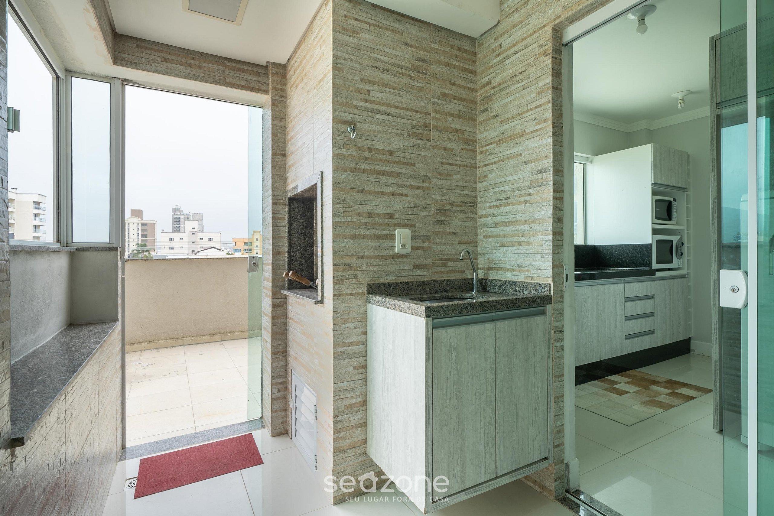 Apartment w Barbecue Close to the Beach Ibl103