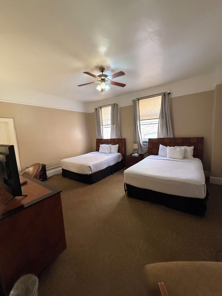 The Gadsden Hotel - photo 19