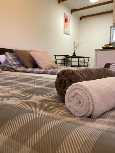 Altiora in Subotica, Serbia