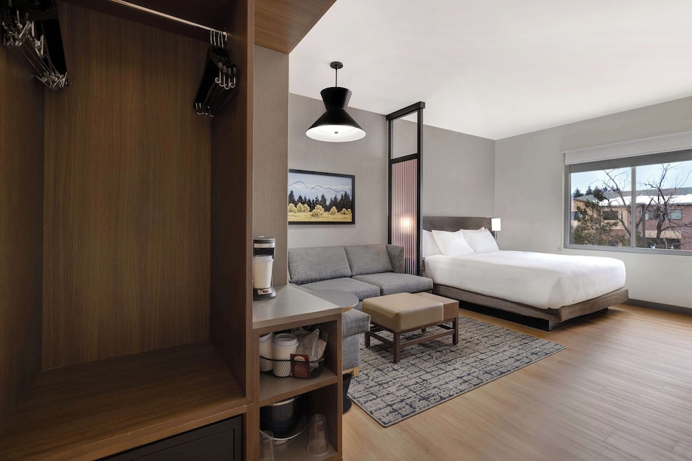 Hyatt Place Flagstaff - photo 13