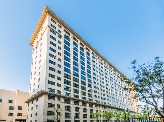 Boom Future Ai Inn - last minute hotel in Hangzhou
