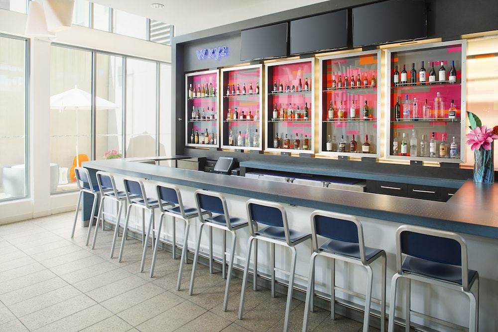 Aloft Birmingham Soho Square - photo 22