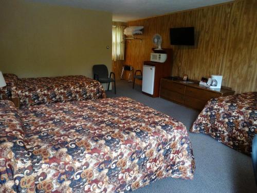 Buckhorn Resort - photo 38