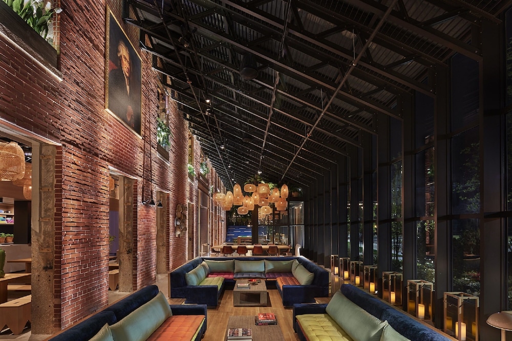 The Asbury Hotel - photo 3