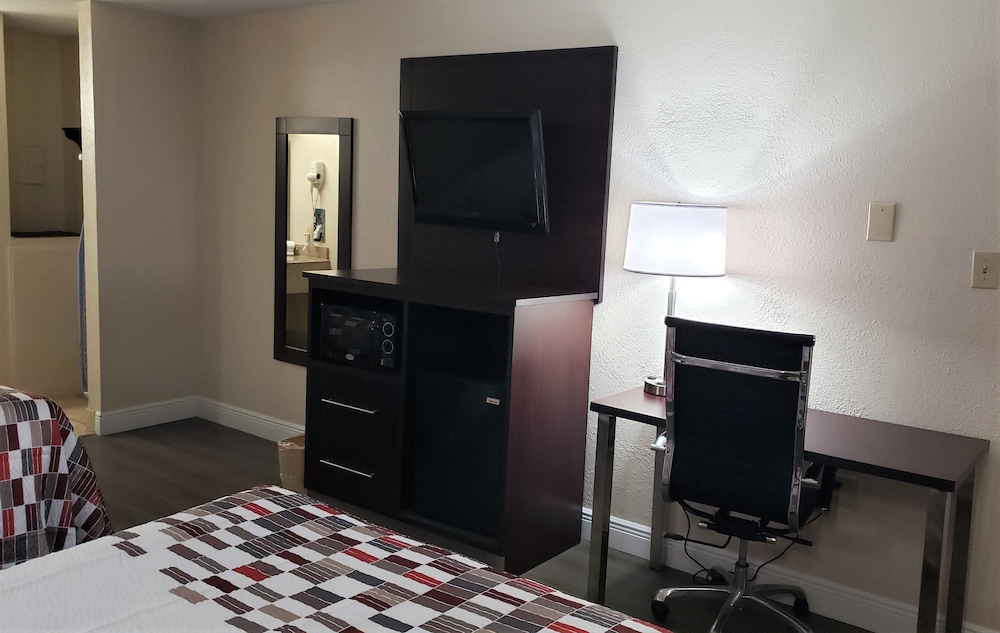Red Roof Inn Kenner New Orleans Airport NE - photo 12