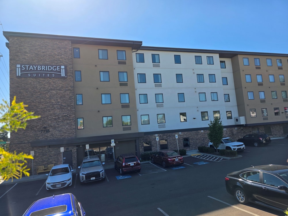 Staybridge Suites Hillsboro Orenco Station by IHG - photo 101