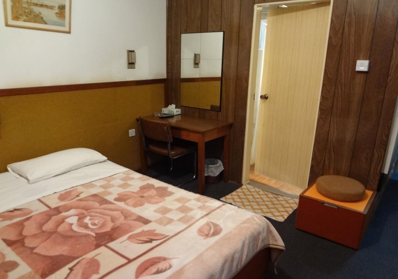 Second Home Hotel — Ad Dasmah — photo 2