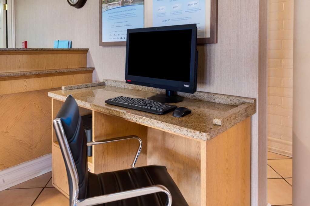 La Quinta Inn by Wyndham Amarillo West Medical Center - photo 26