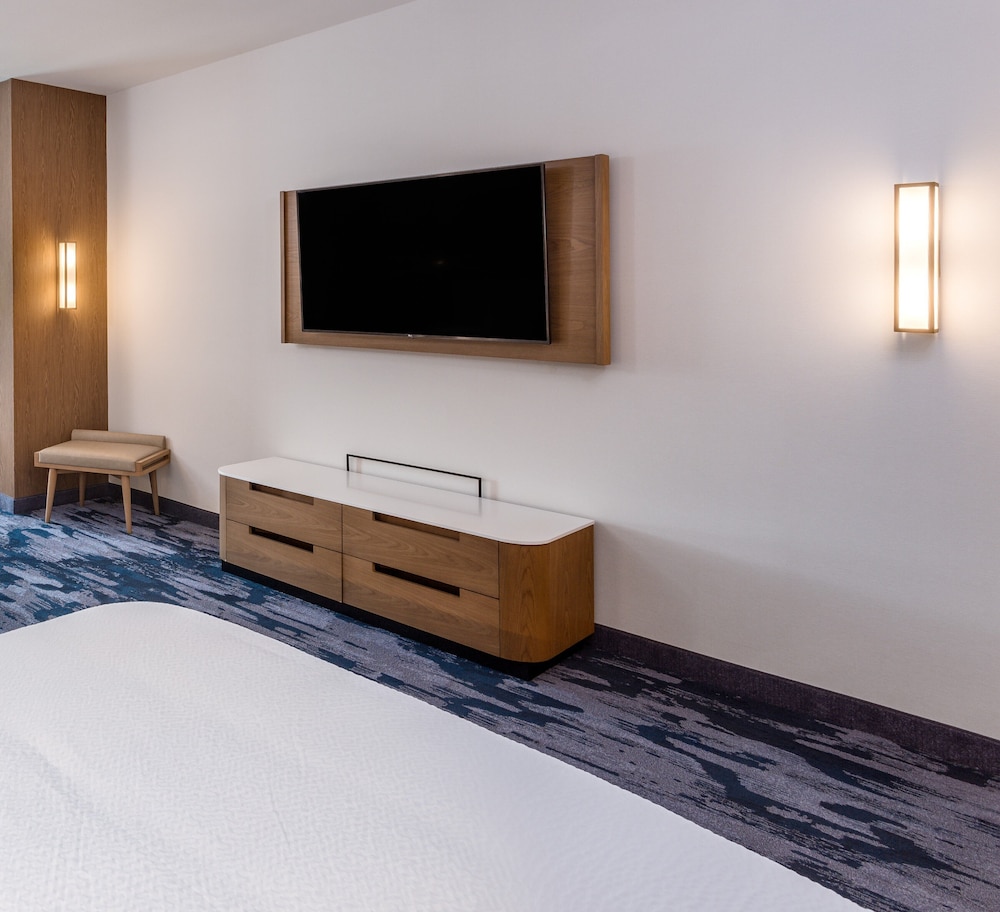 Fairfield Inn & Suites Jasper - photo 6