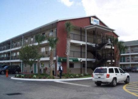 Sunstyle Suites - last minute hotel in Orlando