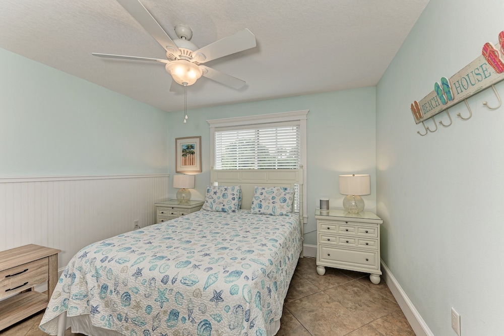 Starfish Cove managed by Beach Retreats - photo 5