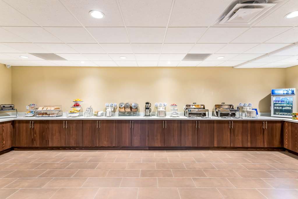 Comfort Inn & Suites Zion Park Area - photo 42