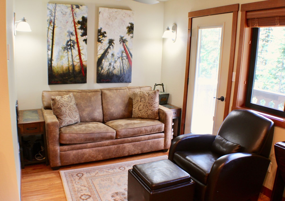 Crystal Chalets Condominiums at Crystal Mountain Ski Resort - photo 105