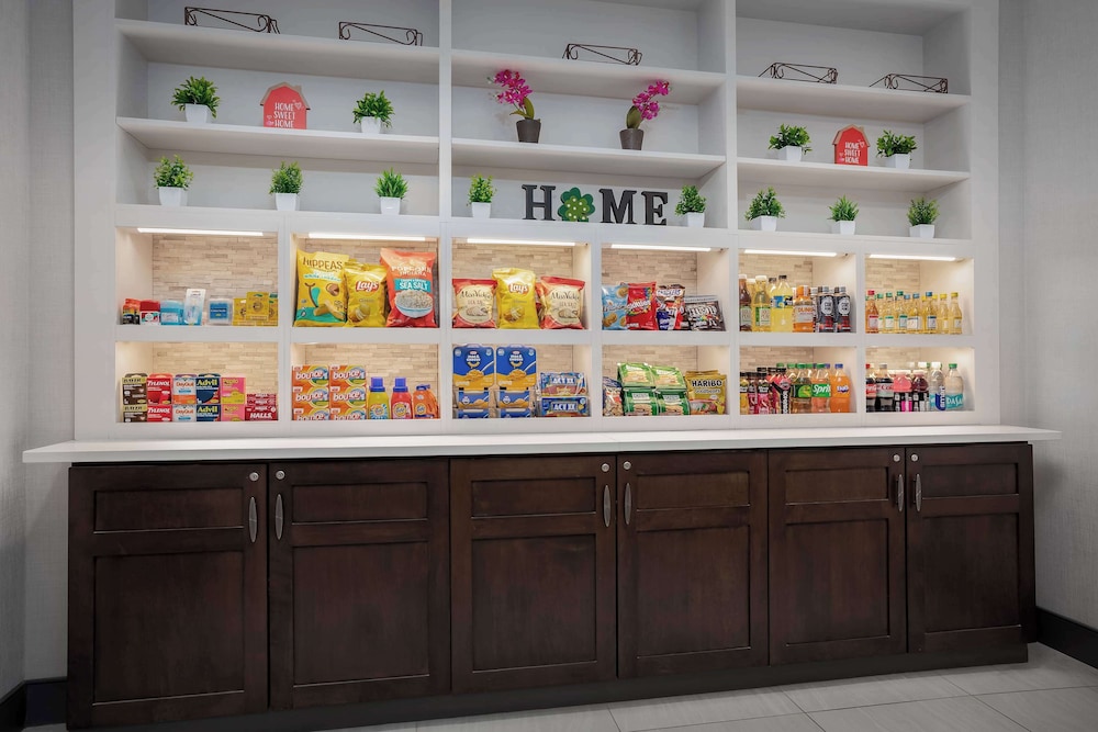 Homewood Suites by Hilton Cleveland Solon - photo 29