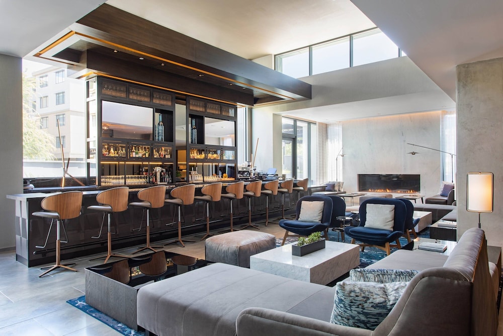 AC Hotel by Marriott Palo Alto - photo 31